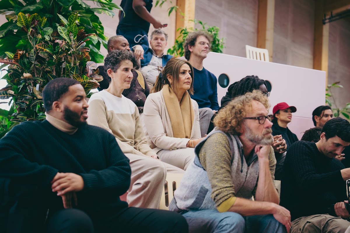 ZO Future Makers, 12 maart, foto 108