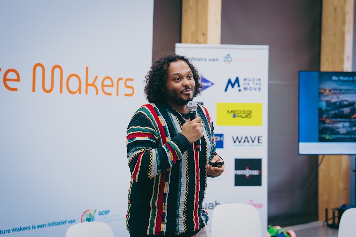 ZO Future Makers, 12 maart, foto 44