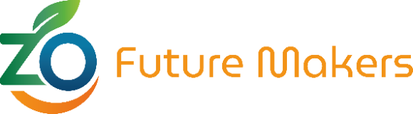 ZO Future Makers logo